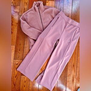 BNWT Adidas matching co-ord set